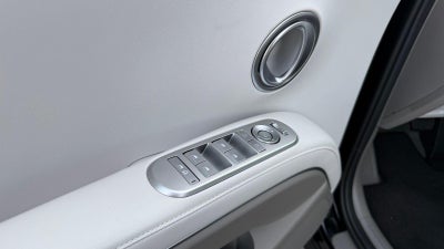 2026 Hyundai PALISADE SEL Premium 8 Passenger