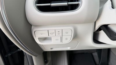 2026 Hyundai PALISADE SEL Premium 8 Passenger