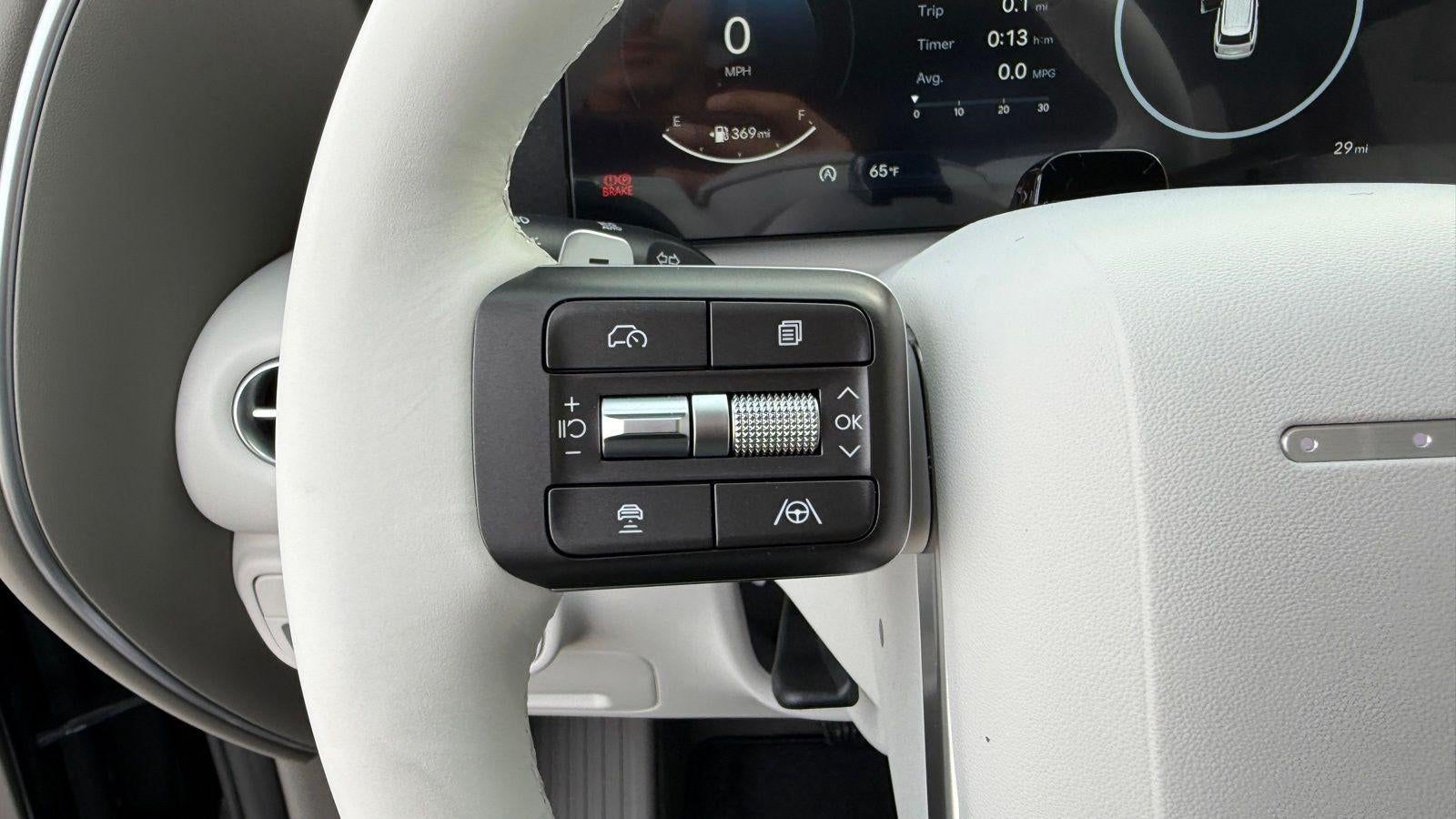 2026 Hyundai PALISADE SEL Premium 8 Passenger