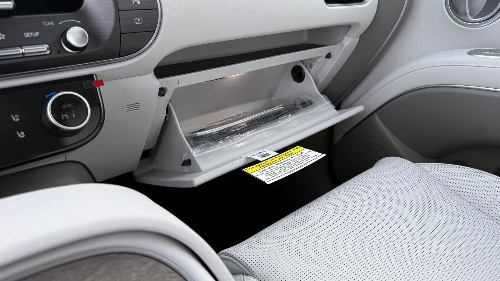 2026 Hyundai PALISADE SEL Premium 8 Passenger