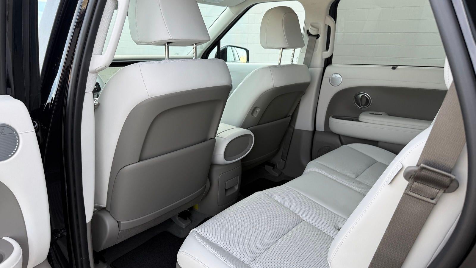 2026 Hyundai PALISADE SEL Premium 8 Passenger