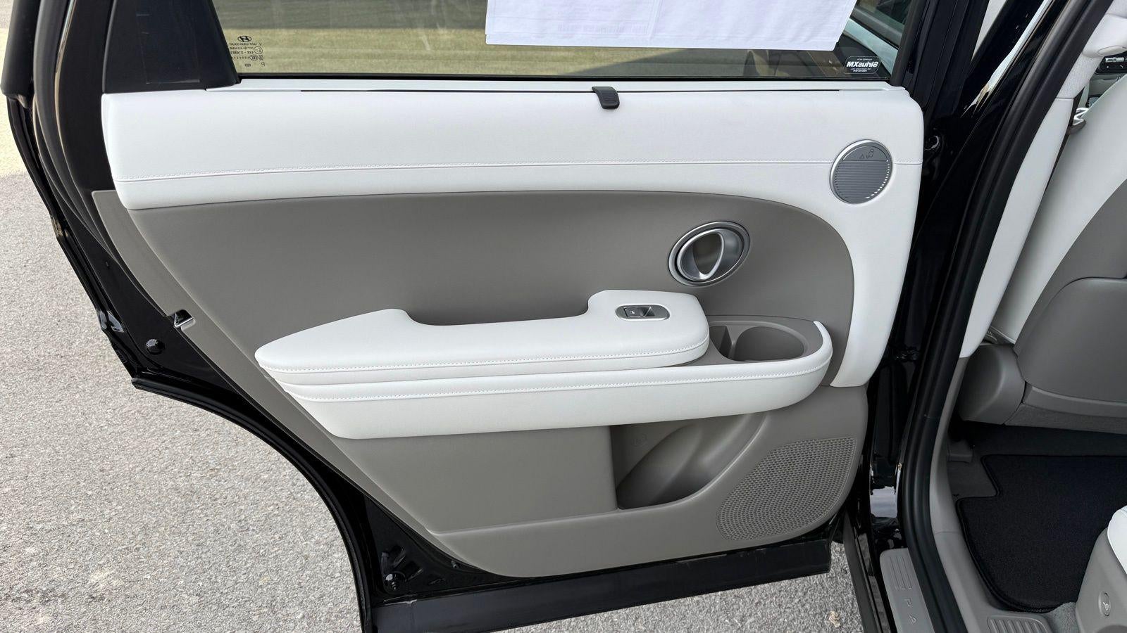 2026 Hyundai PALISADE SEL Premium 8 Passenger