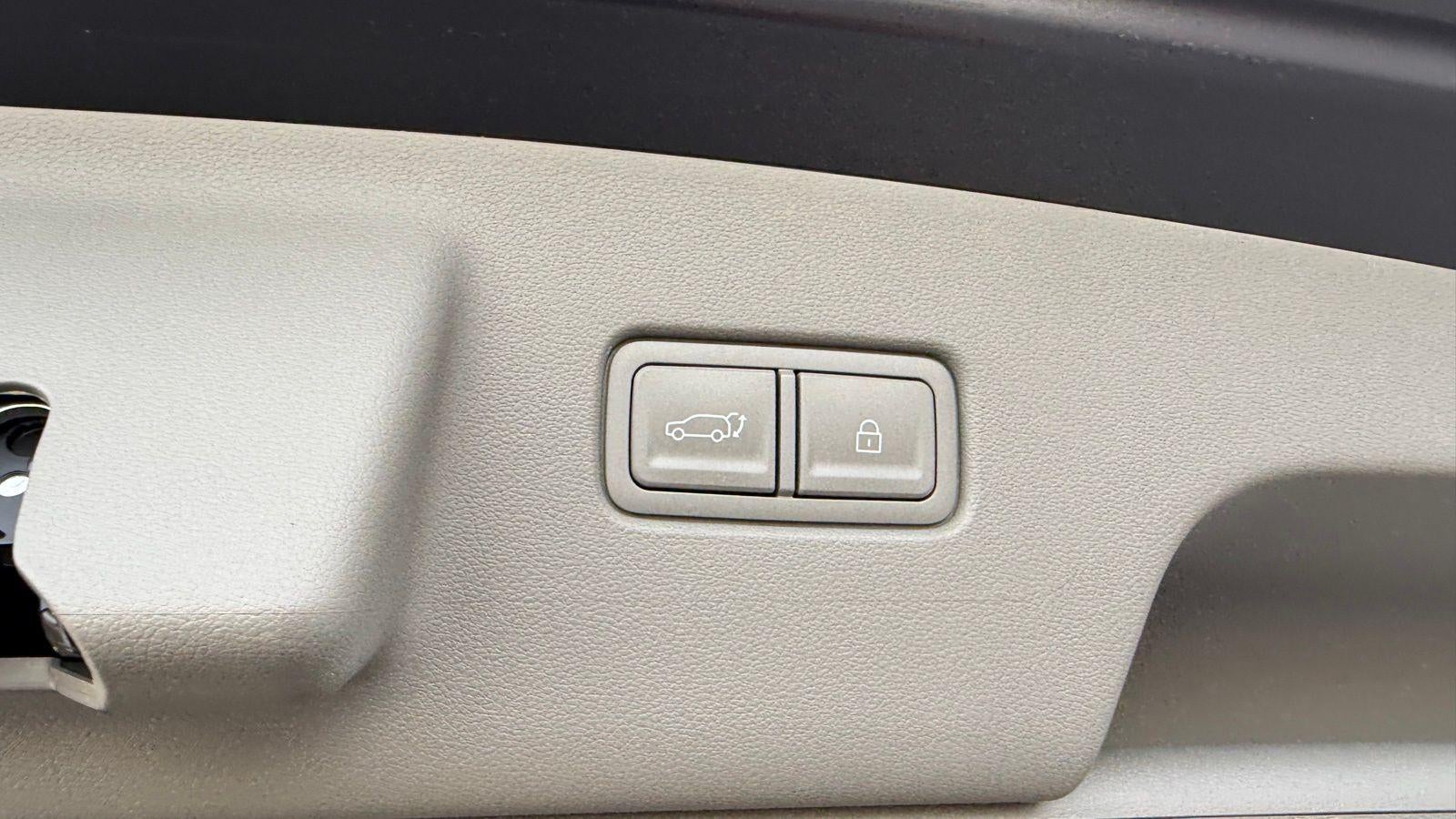 2026 Hyundai PALISADE SEL Premium 8 Passenger