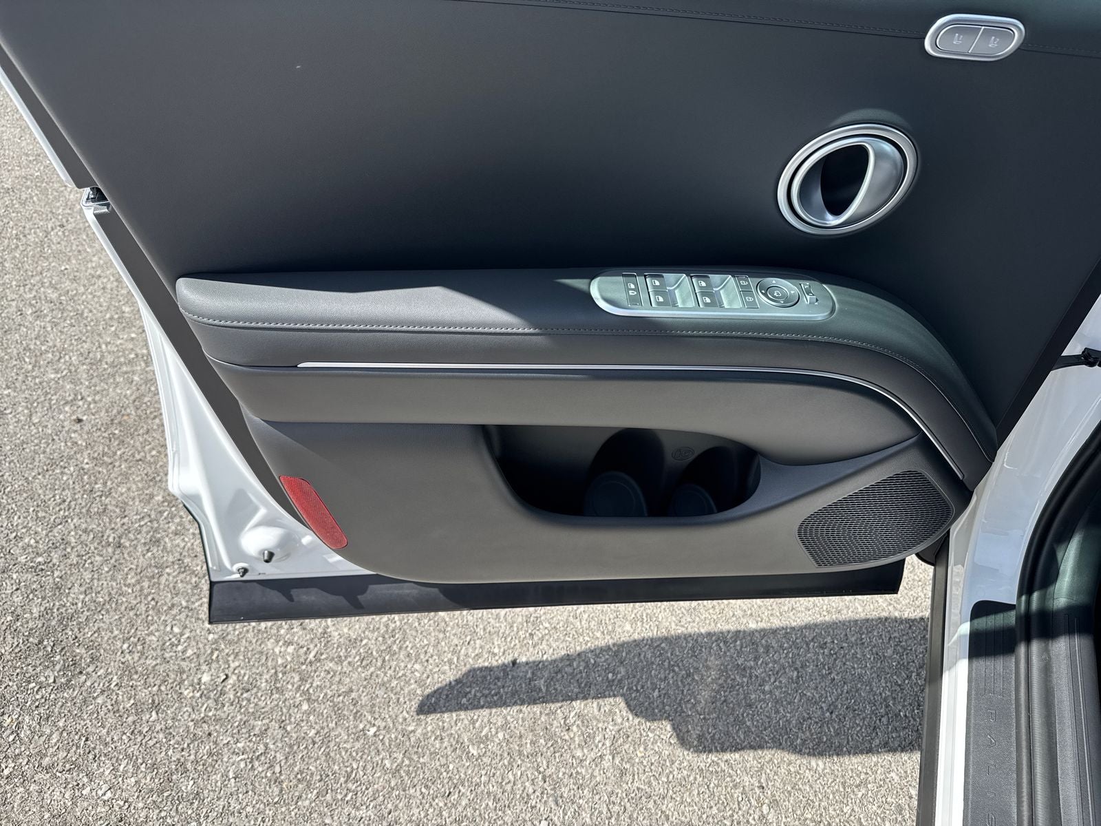 2026 Hyundai PALISADE SEL Premium 8 Passenger