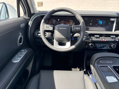 2026 Hyundai PALISADE SEL Premium 8 Passenger