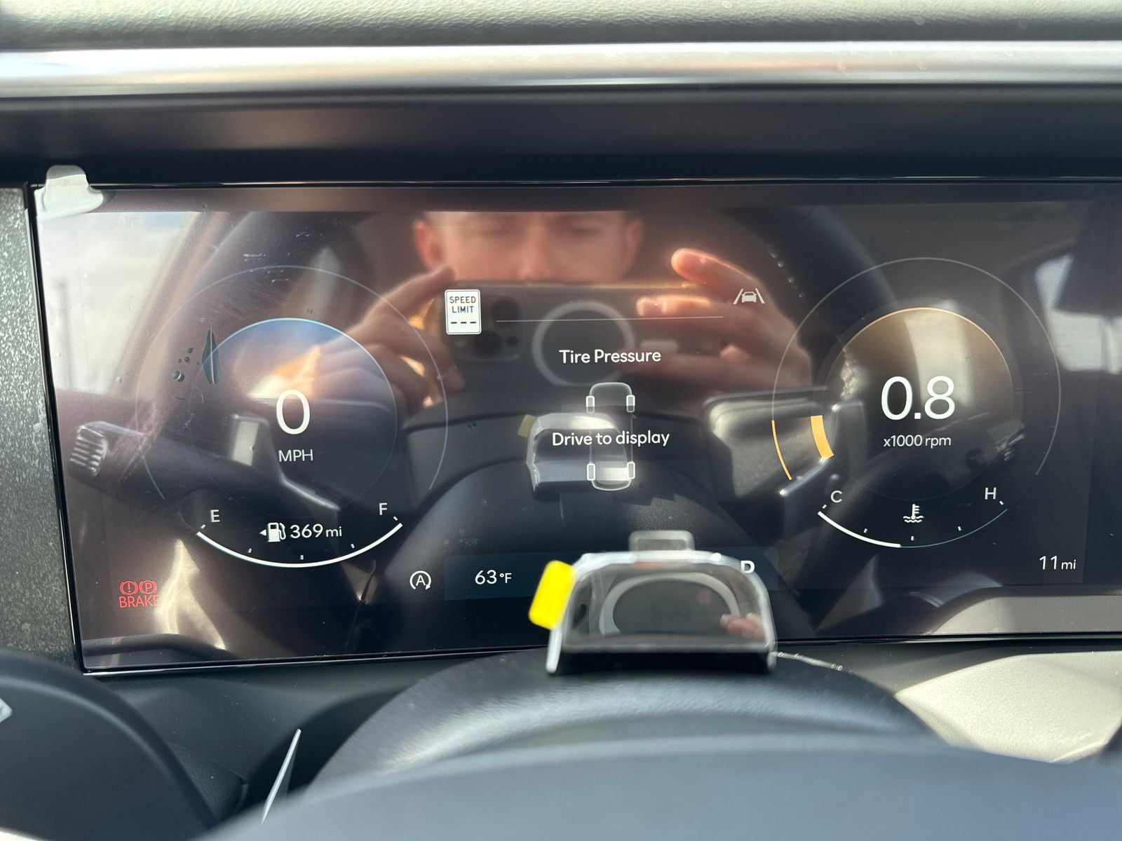 2026 Hyundai PALISADE SEL Premium 8 Passenger