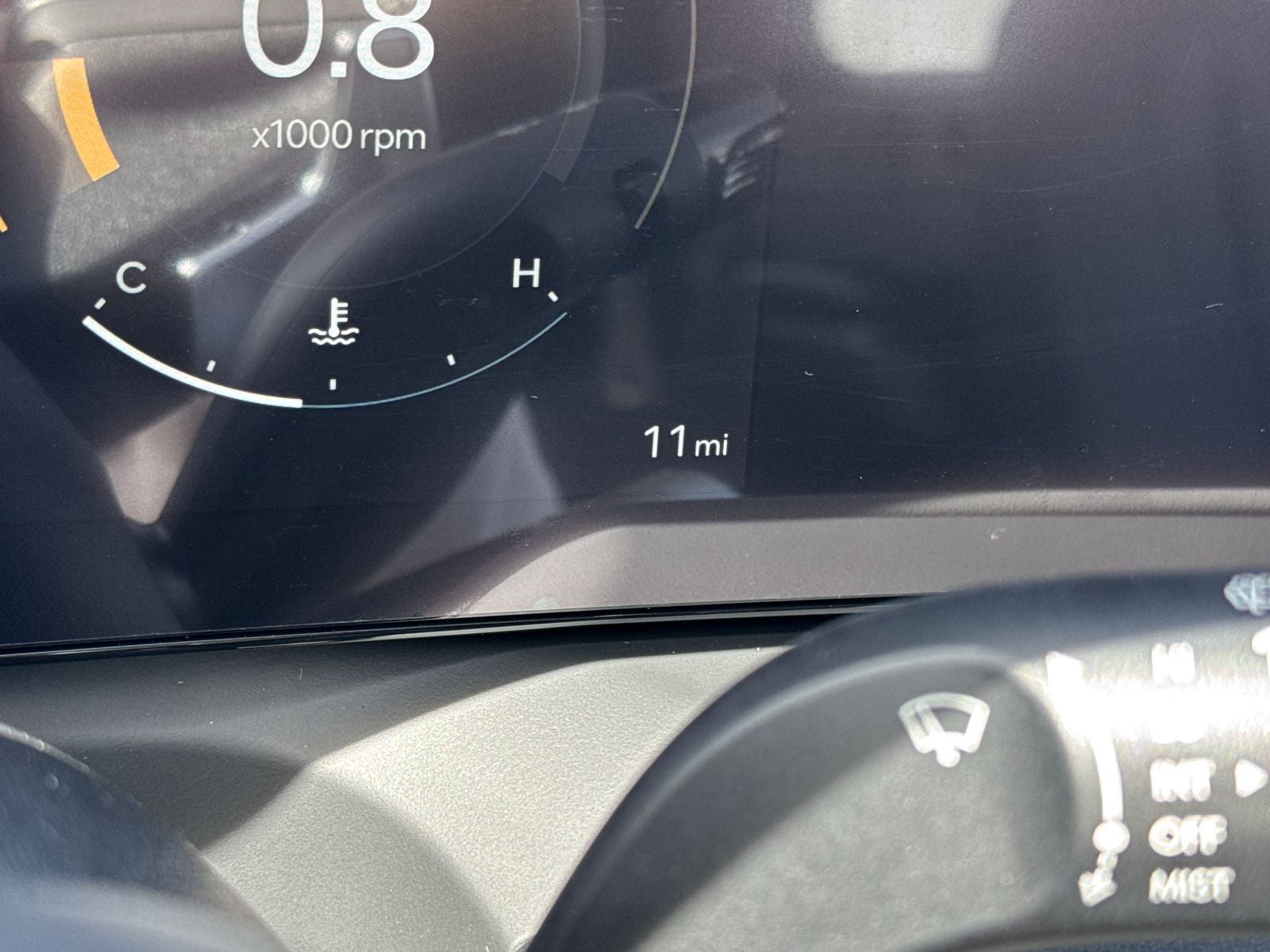 2026 Hyundai PALISADE SEL Premium 8 Passenger