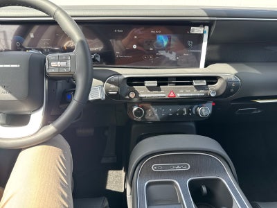 2026 Hyundai PALISADE SEL Premium 8 Passenger