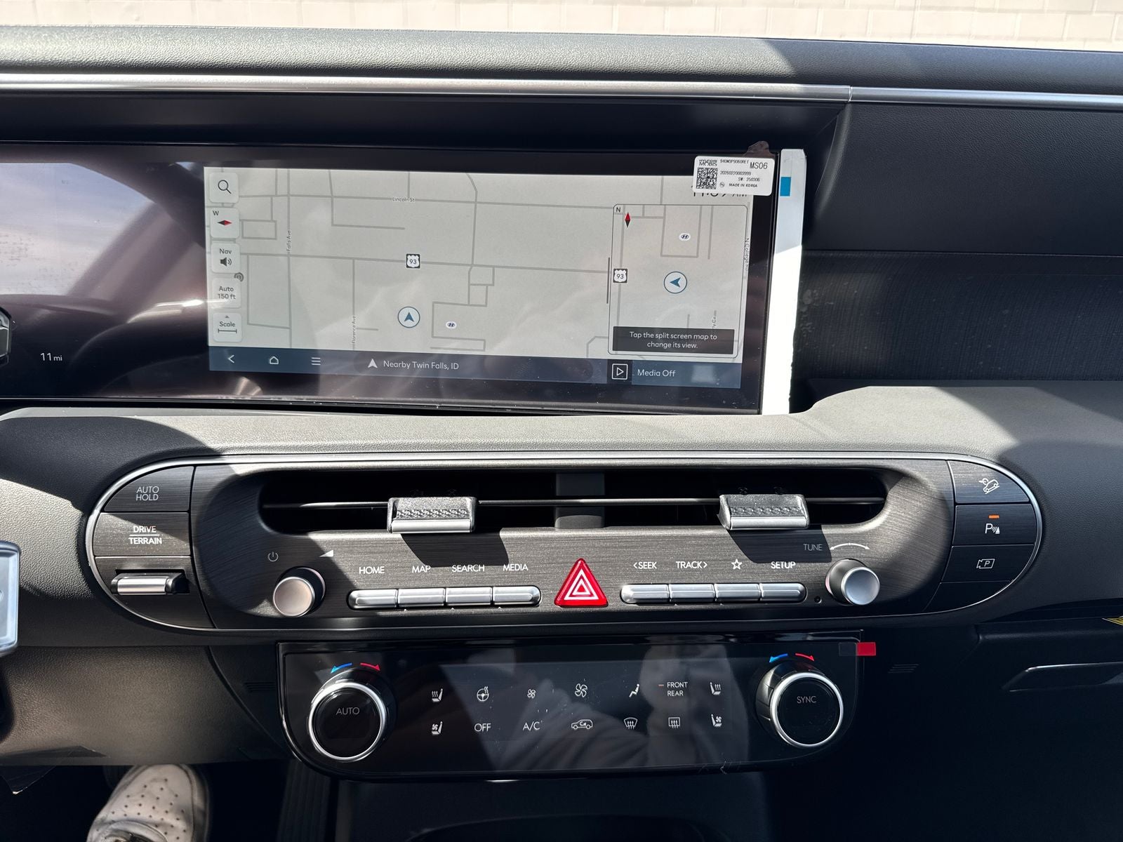 2026 Hyundai PALISADE SEL Premium 8 Passenger