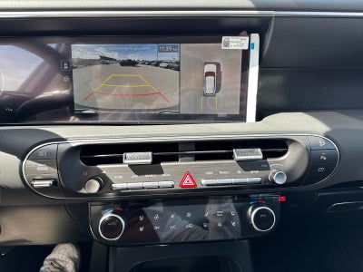 2026 Hyundai PALISADE SEL Premium 8 Passenger