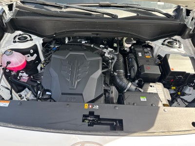 2026 Hyundai PALISADE SEL Premium 8 Passenger