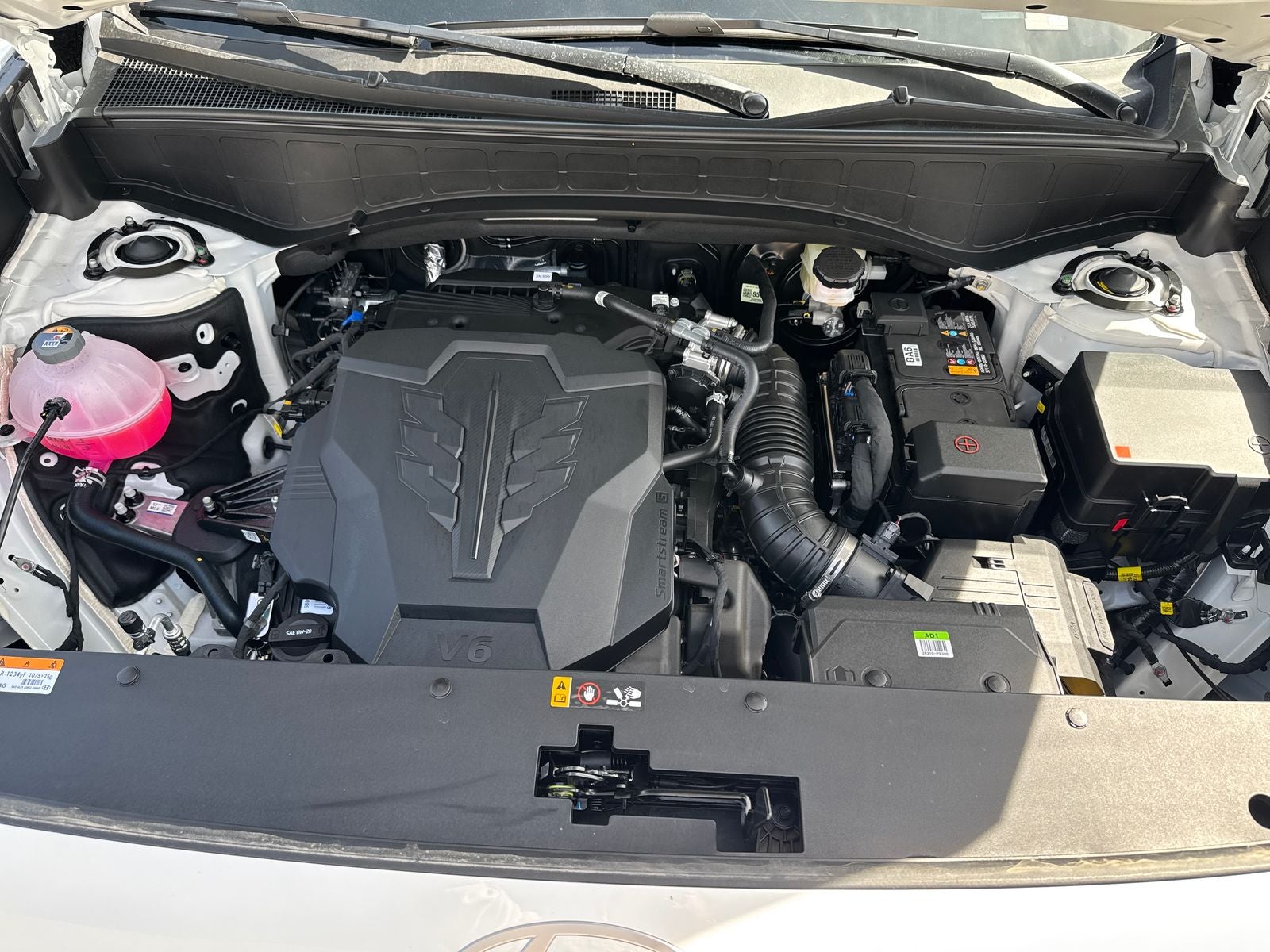 2026 Hyundai PALISADE SEL Premium 8 Passenger