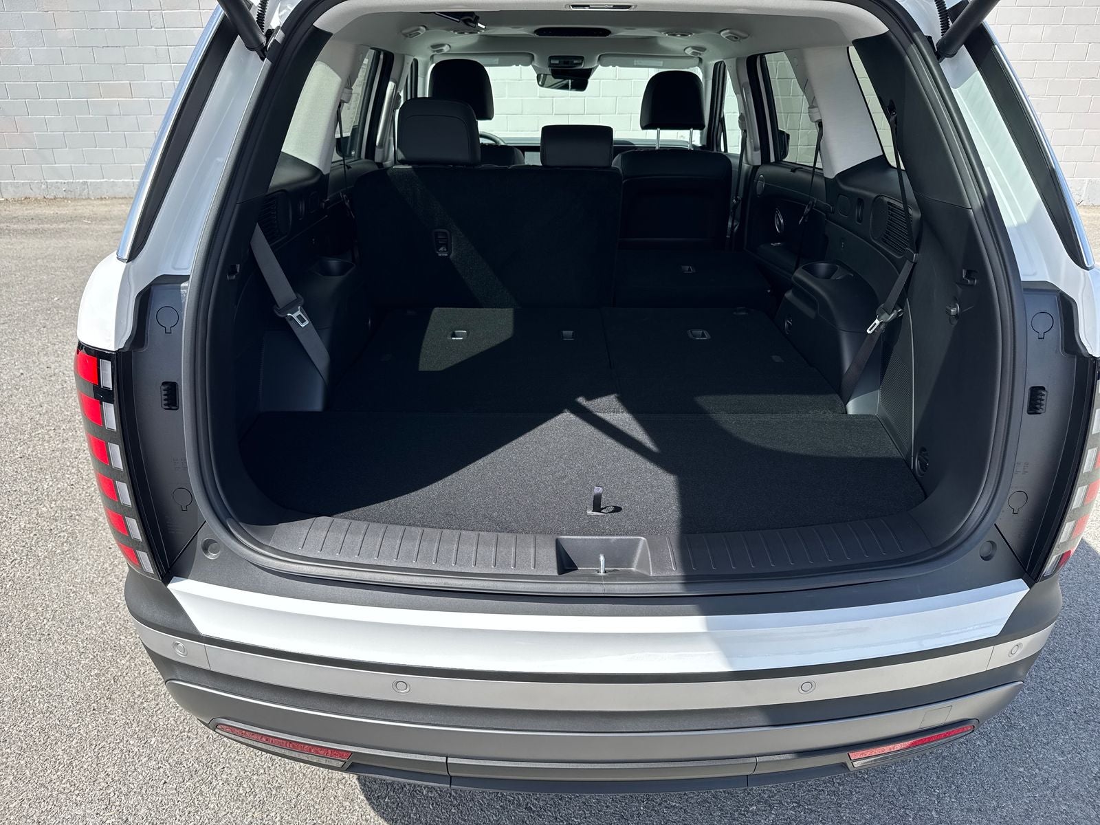 2026 Hyundai PALISADE SEL Premium 8 Passenger