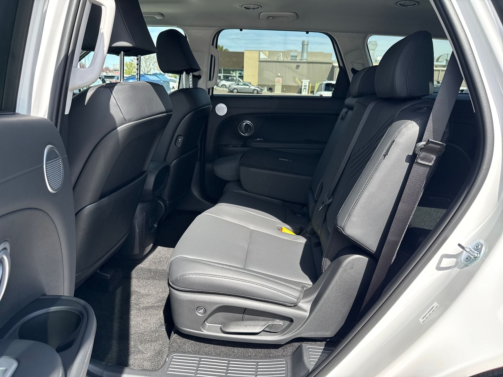 2026 Hyundai PALISADE SEL Premium 8 Passenger