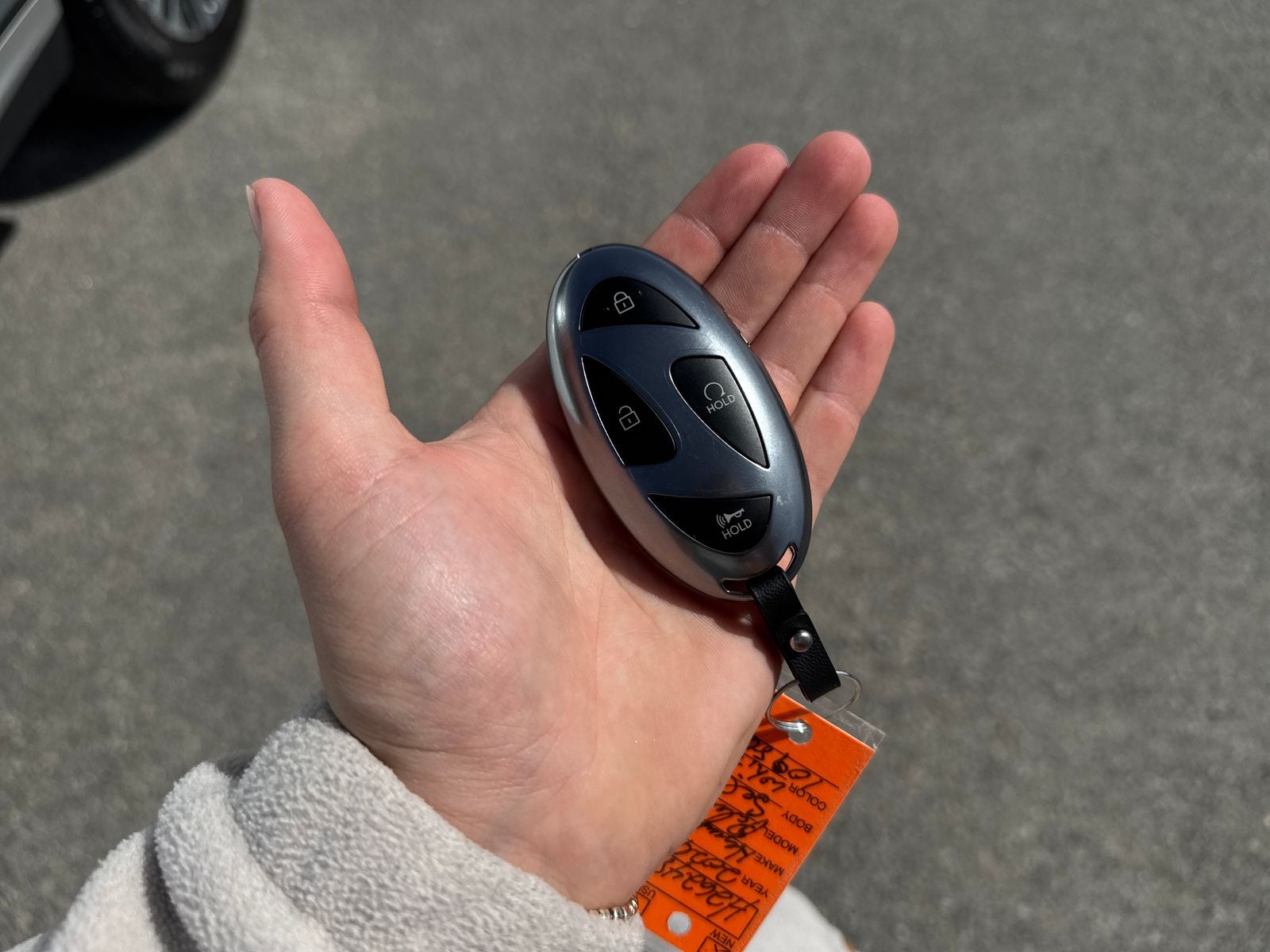 2026 Hyundai PALISADE SEL Premium 8 Passenger