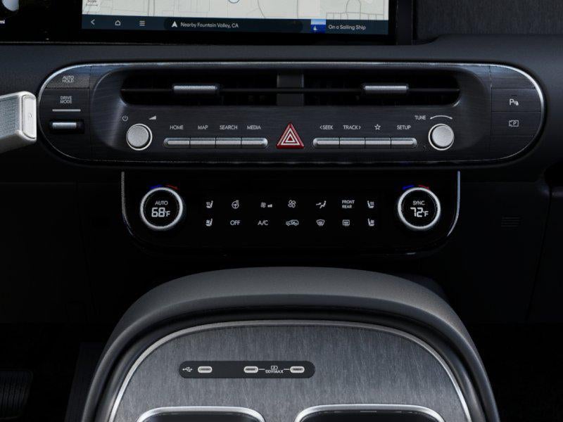 2026 Hyundai PALISADE SEL Premium 8 Passenger