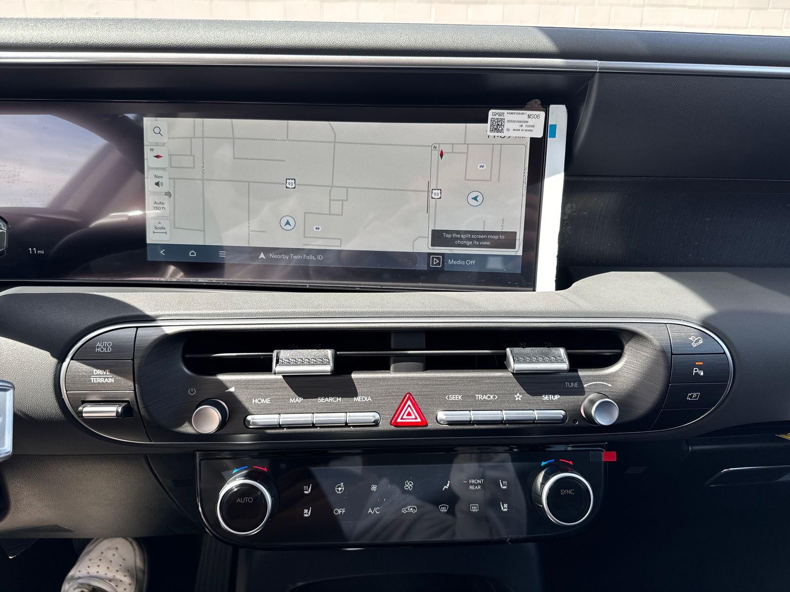 2026 Hyundai PALISADE SEL Premium 8 Passenger