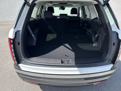 2026 Hyundai PALISADE SEL Premium 8 Passenger