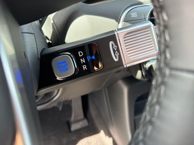 2026 Hyundai PALISADE SEL Premium 8 Passenger