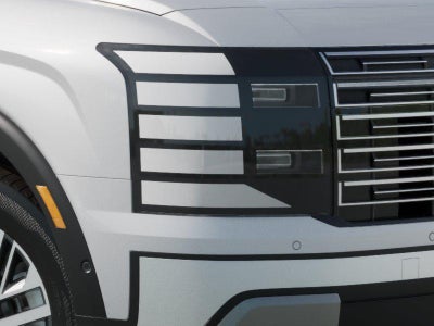 2026 Hyundai PALISADE SEL Premium 8 Passenger