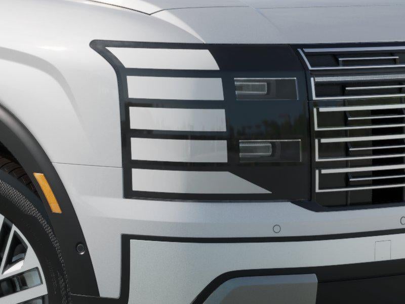 2026 Hyundai PALISADE SEL Premium 8 Passenger