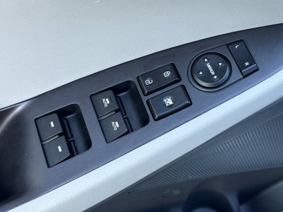 2019 Hyundai IONIQ HYBRID Limited