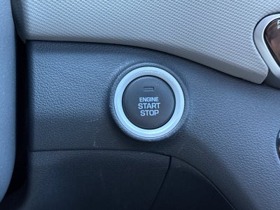 2019 Hyundai IONIQ HYBRID Limited