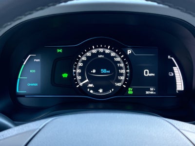 2019 Hyundai IONIQ HYBRID Limited