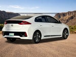 2019 Hyundai IONIQ HYBRID Limited