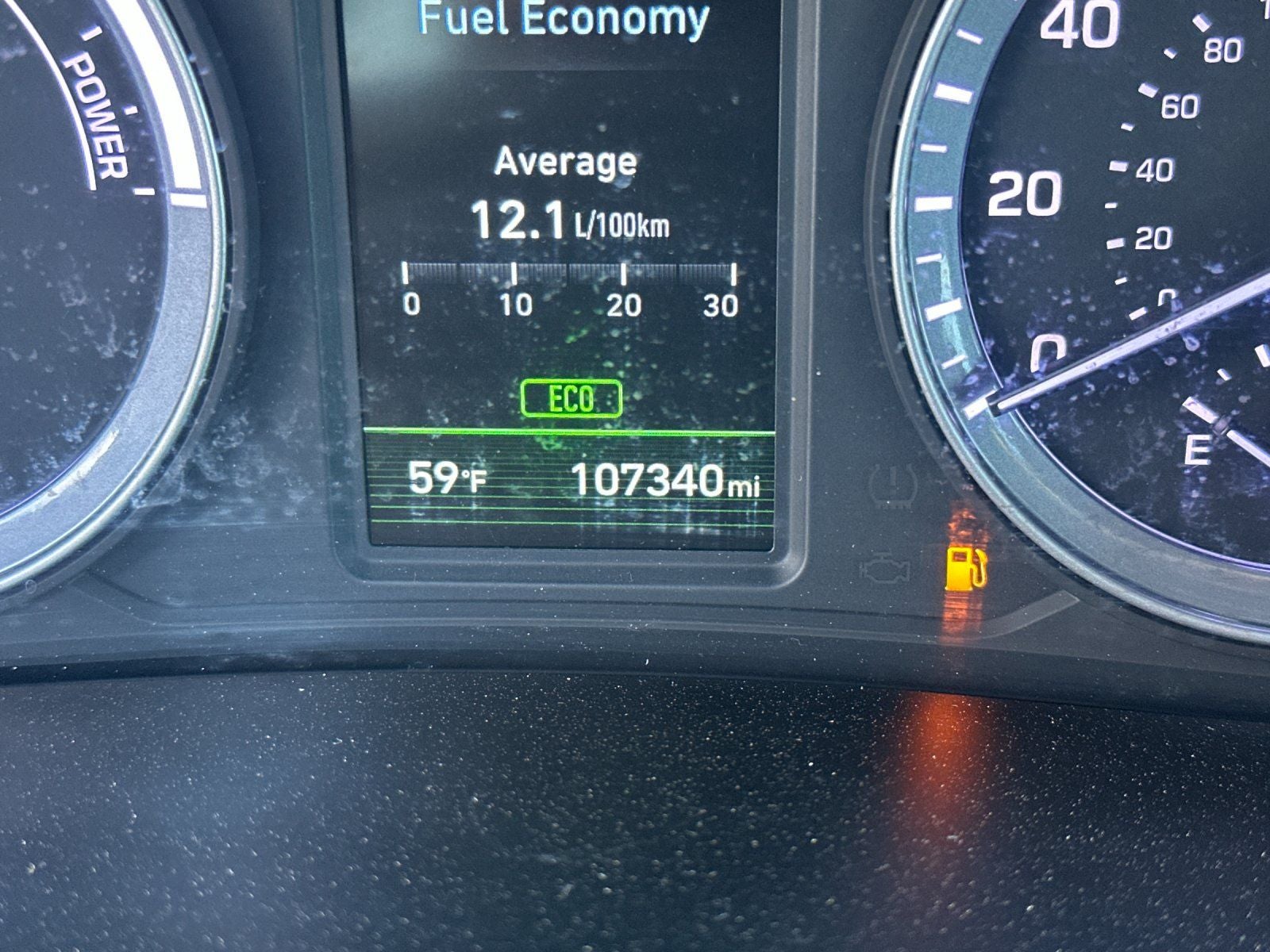 2019 Hyundai SONATA HYBRID SE