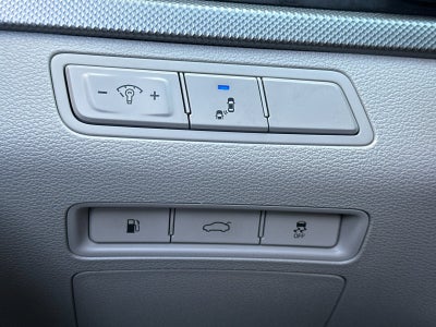 2019 Hyundai SONATA HYBRID SE