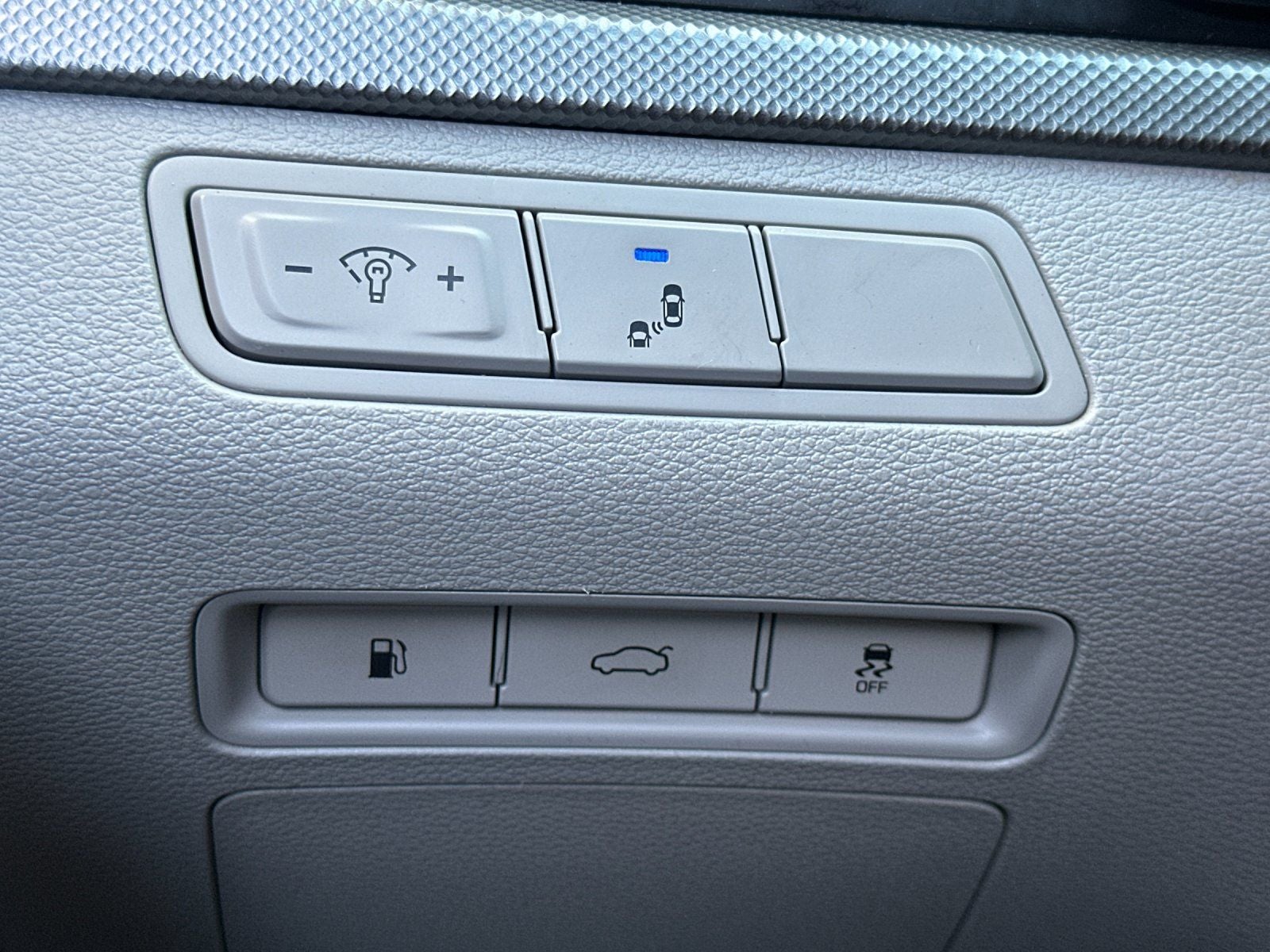 2019 Hyundai SONATA HYBRID SE