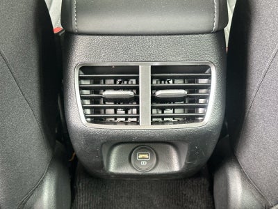 2021 Hyundai SONATA HYBRID SEL
