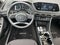 2021 Hyundai SONATA HYBRID SEL