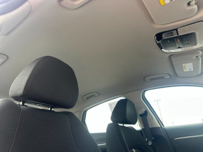 2021 Hyundai SONATA HYBRID SEL