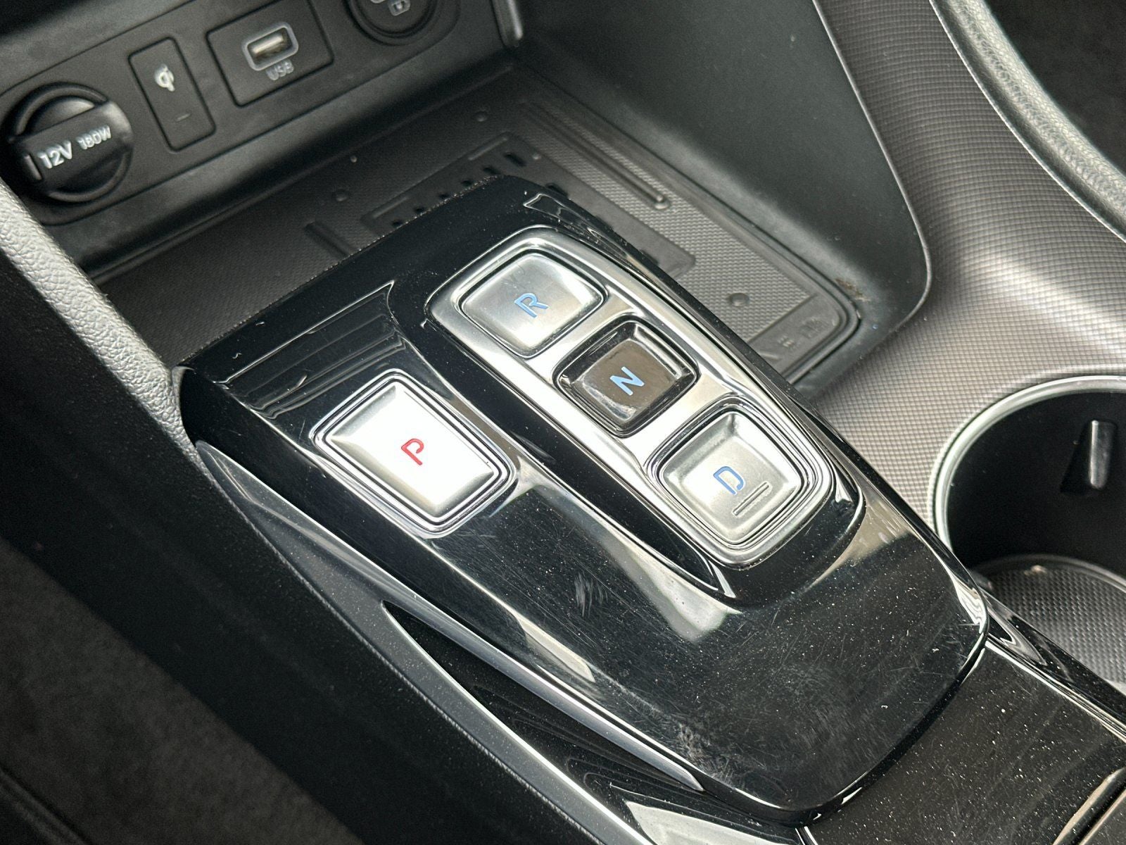 2021 Hyundai SONATA HYBRID SEL