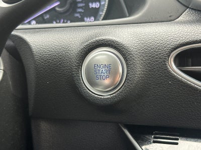 2021 Hyundai SONATA HYBRID SEL