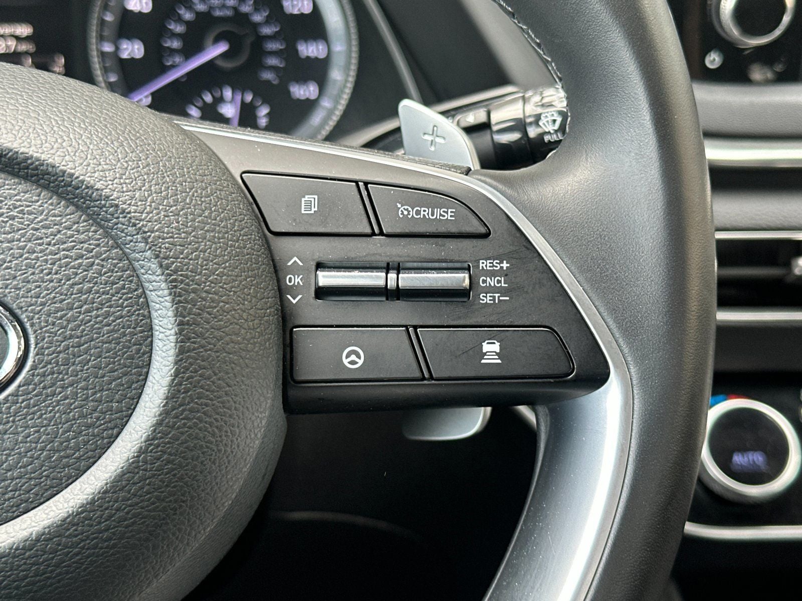2021 Hyundai SONATA HYBRID SEL