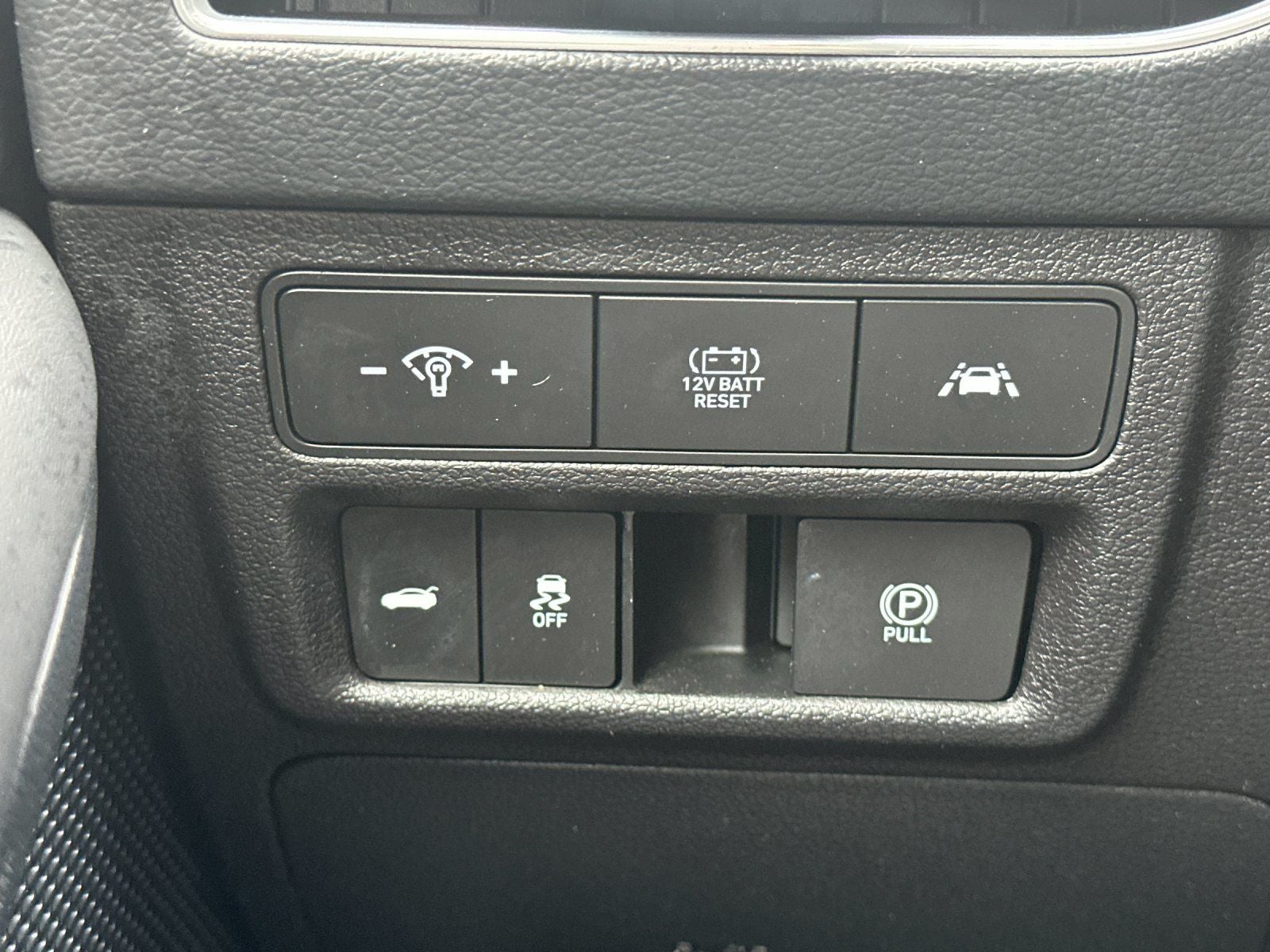 2021 Hyundai SONATA HYBRID SEL