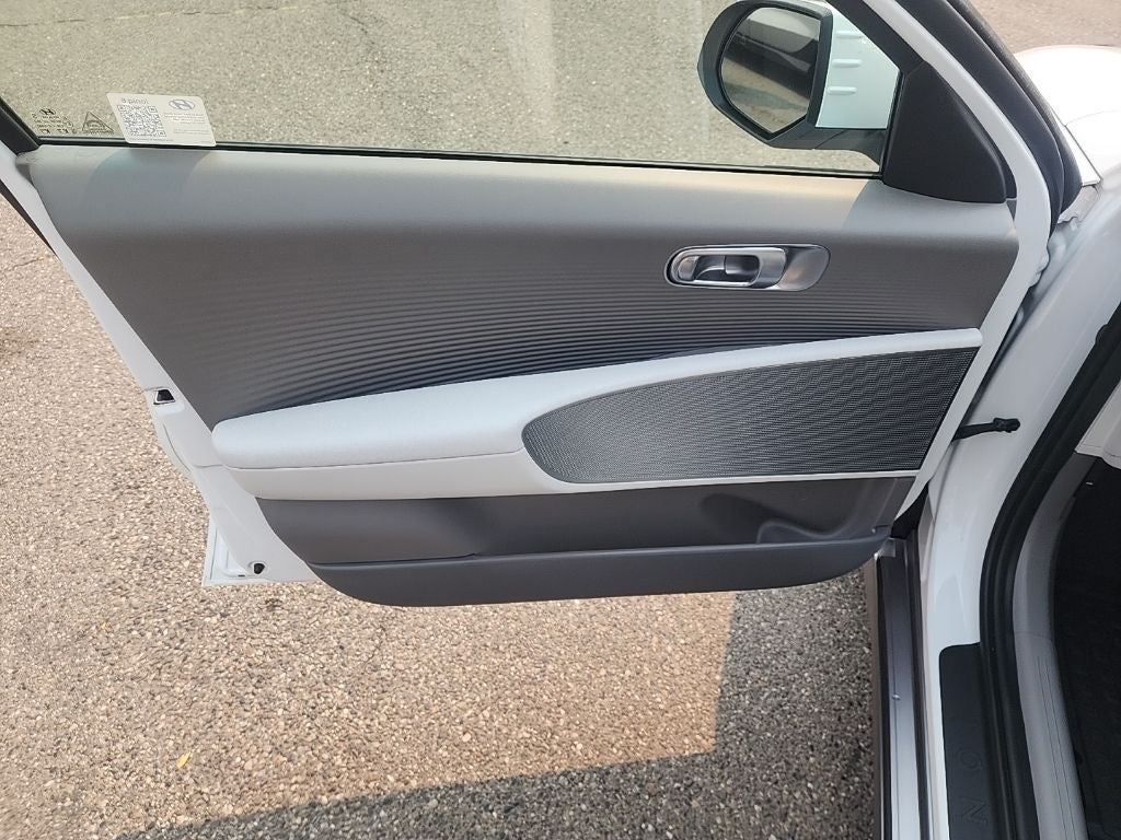 2024 Hyundai IONIQ 6 SEL