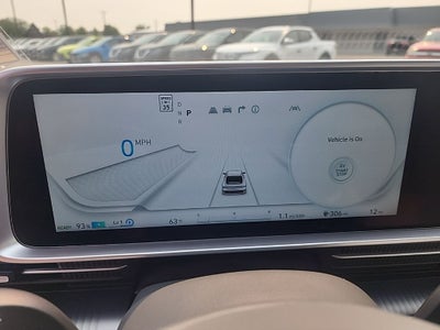 2024 Hyundai IONIQ 6 SEL