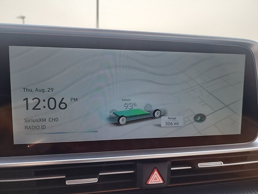 2024 Hyundai IONIQ 6 SEL