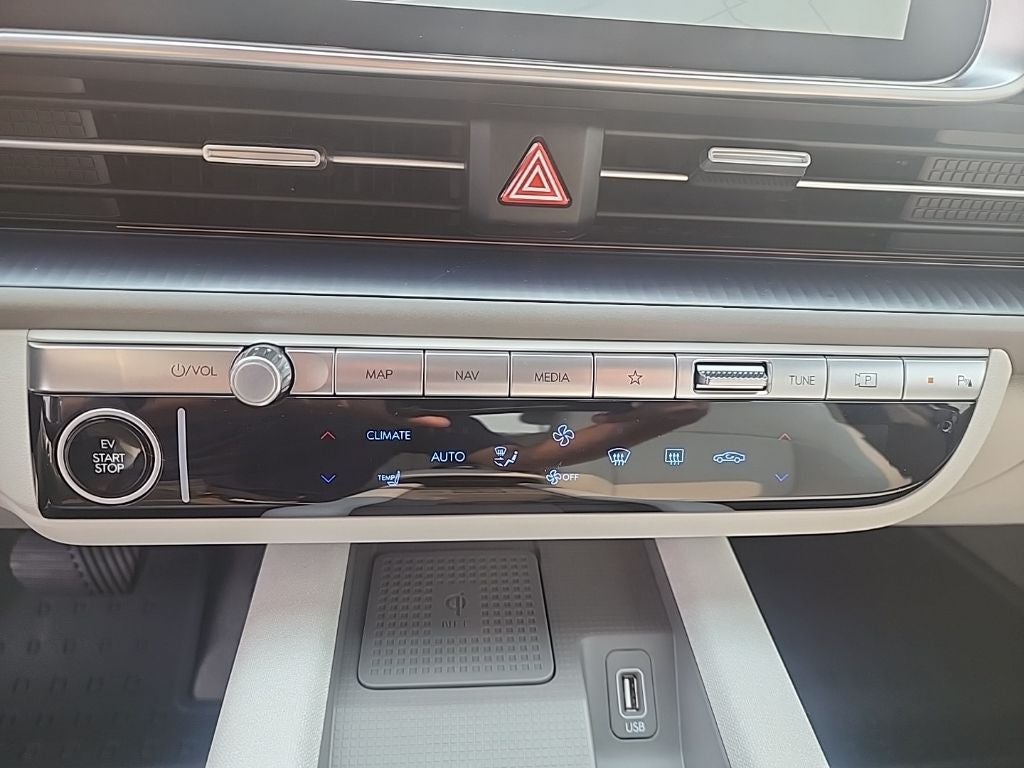 2024 Hyundai IONIQ 6 SEL