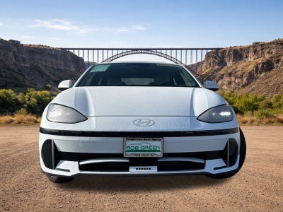 2024 Hyundai IONIQ 6 SEL