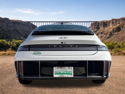 2024 Hyundai IONIQ 6 SEL