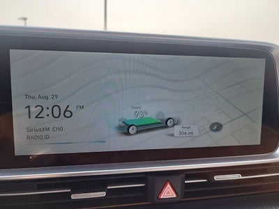 2024 Hyundai IONIQ 6 SEL