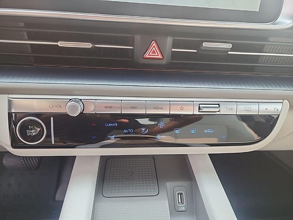 2024 Hyundai IONIQ 6 SEL