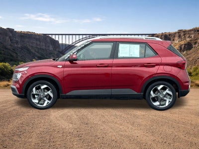 2024 Hyundai VENUE SEL
