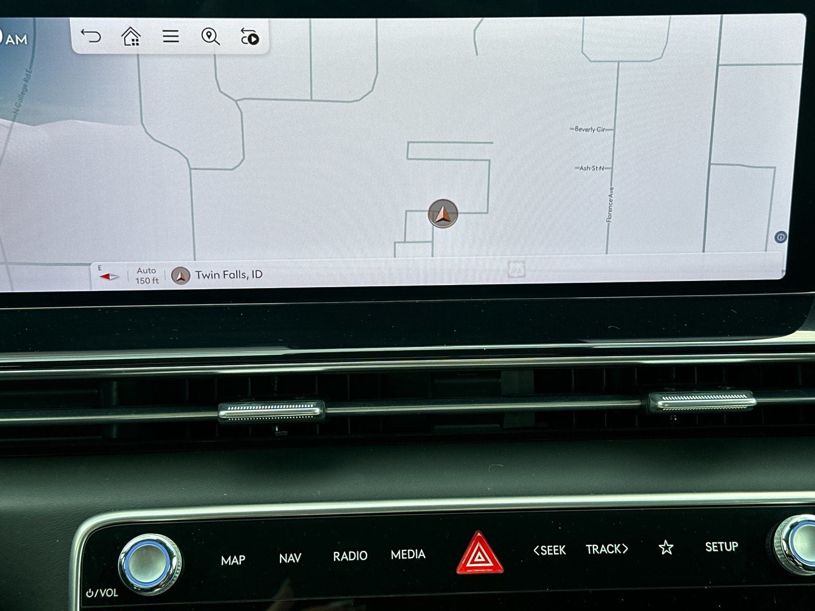 2025 Genesis GV80 2.5T