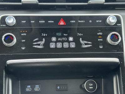 2025 Genesis GV80 2.5T